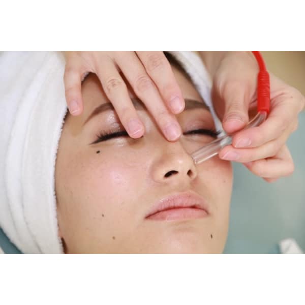 オーダーメイドフェイシャル90分