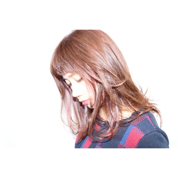 CMCウェーブパーマ