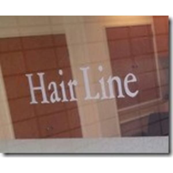 Hair-Line