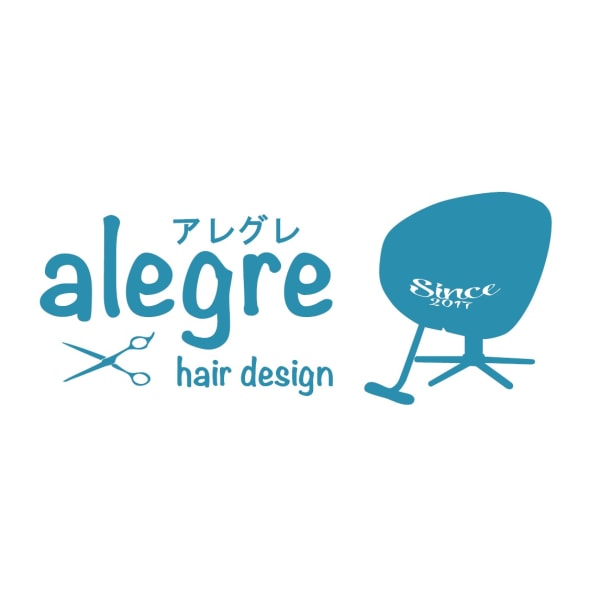 alegre hair design