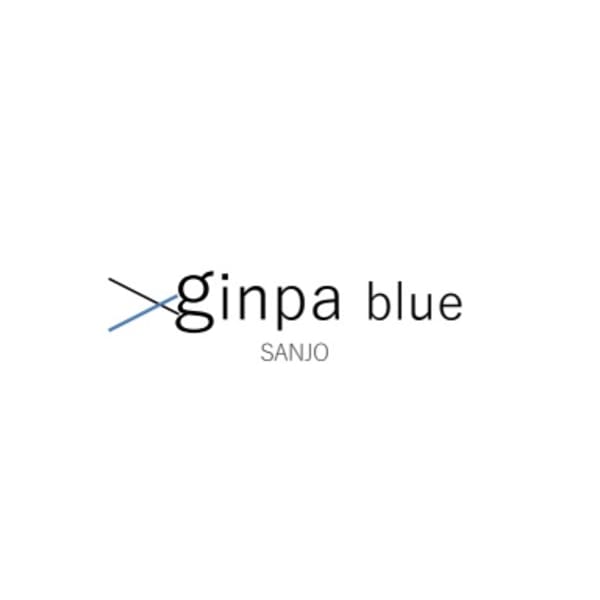 ginpa blue