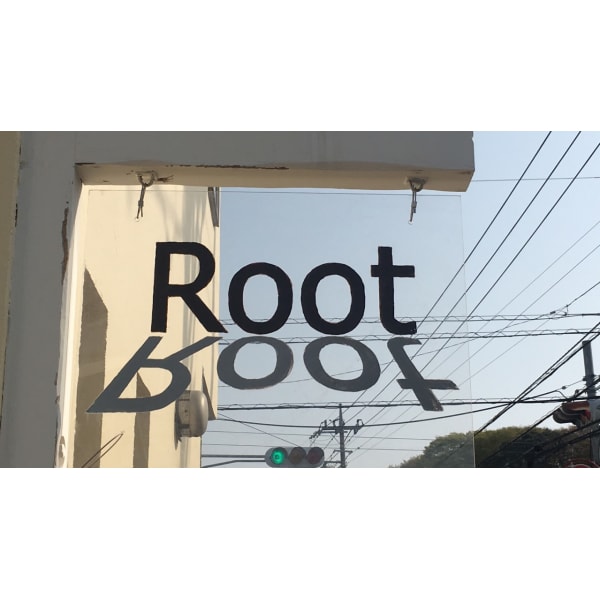 hair Root