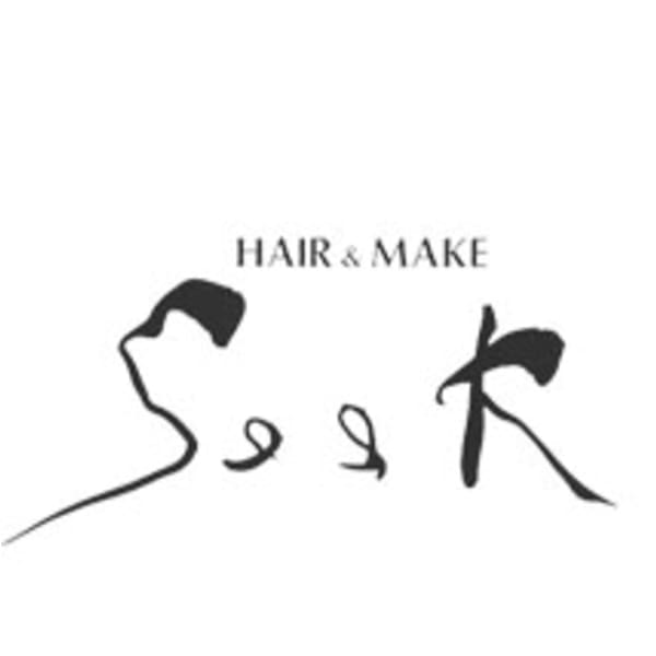 Hair ＆ Make Seek 立川店