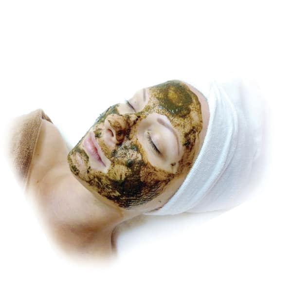 【毛穴くすみ撃退】肌リセットハーブピーリングLv1（化粧品付）¥11,000