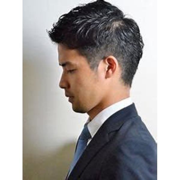 SYSTEMプロフェッショナルカットコース
