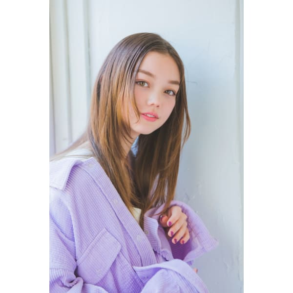 可愛くお洒落にこなれ感を。ヘアアレンジ