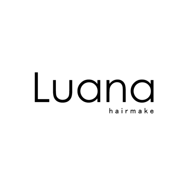 Luana hair make