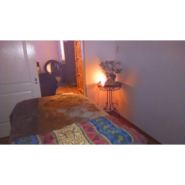 パーソナルアロマボディ130分