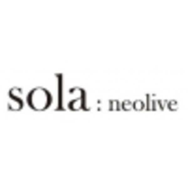 sola:neolive 相模大野店
