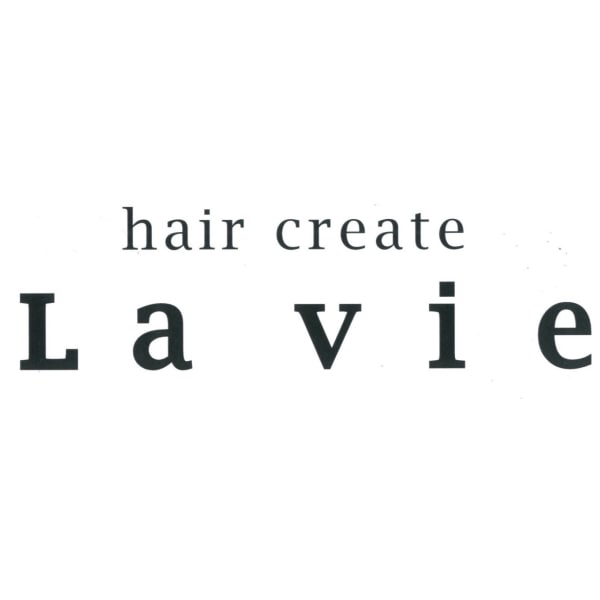 hair create La vie