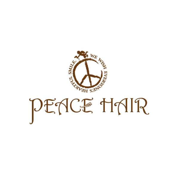 PEACE HAIR