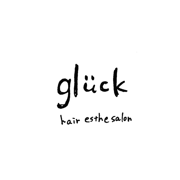 【髪のエステ専門店】 gluck