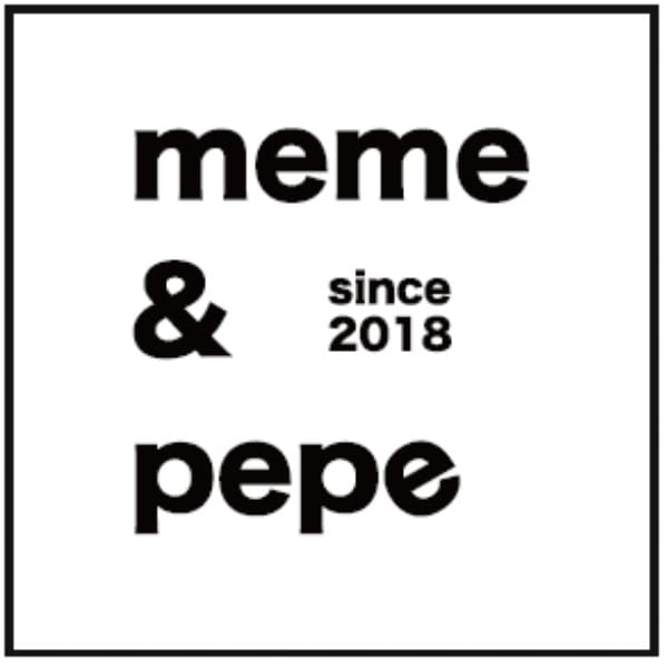 meme&pepe