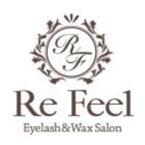 Eyelash＆Wax Salon ReFeel