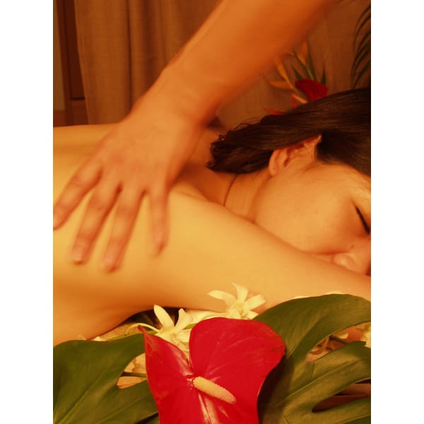 【ネット予約限定】個室でゆっくり★オイル60分+30分 合計90分通常8000円→7800円