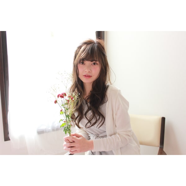 Sol ソル のメニュー情報 美容院 美容室を予約するなら楽天ビューティ Sol ソル のメニュー情報 美容院 美容室を予約するなら楽天ビューティ