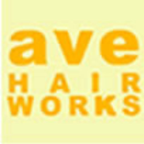 ave HAIR WORKS