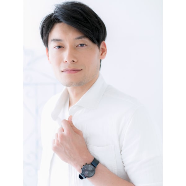 【メンズ限定】シャンプー+カット¥4.900【池袋/西池袋/池袋西口/池袋駅/池袋/髪質改善/縮毛】