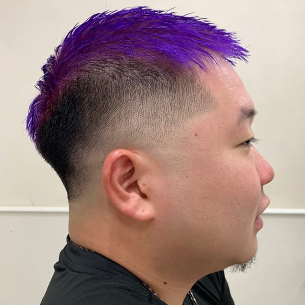 Hair Ales Harajuku ヘアーアレス ハラジュク のメニュー情報 美容院 Hair Ales Harajuku ヘアーアレス ハラジュク のメニュー情報 美容院