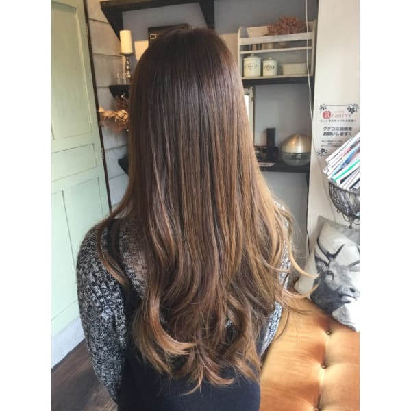 【試してわかる!!】カット+tokioトリートメント