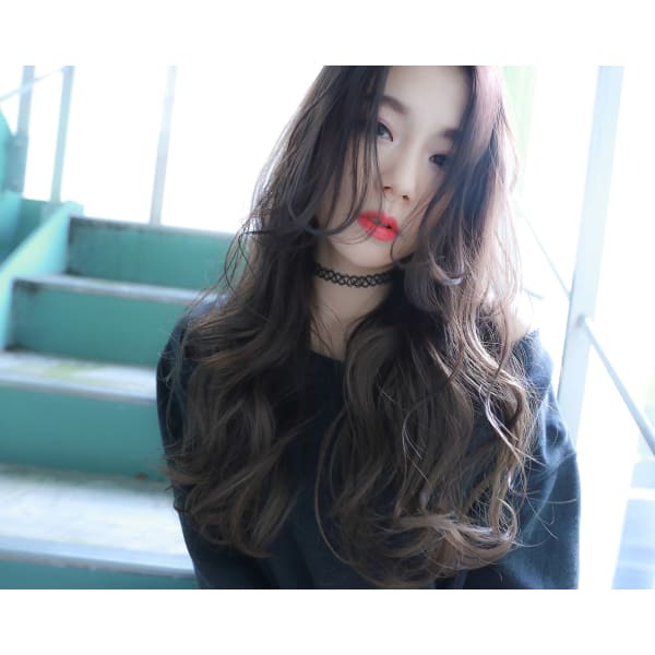 【贅沢コース☆】本格ヘッドスパ+トリ-トメント+炭酸泉 ¥7560