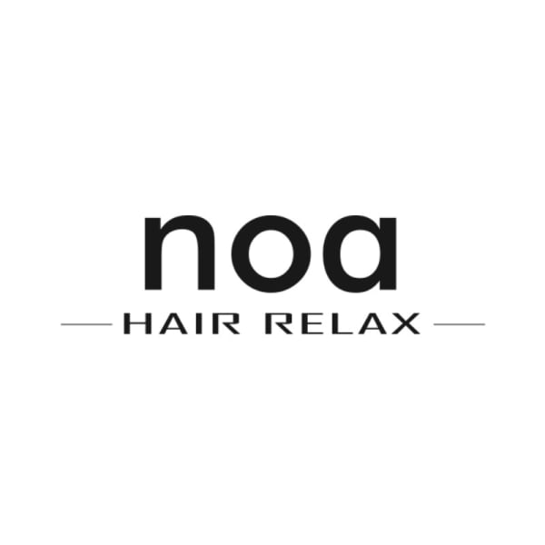 noa -hair relax- 【ノア】