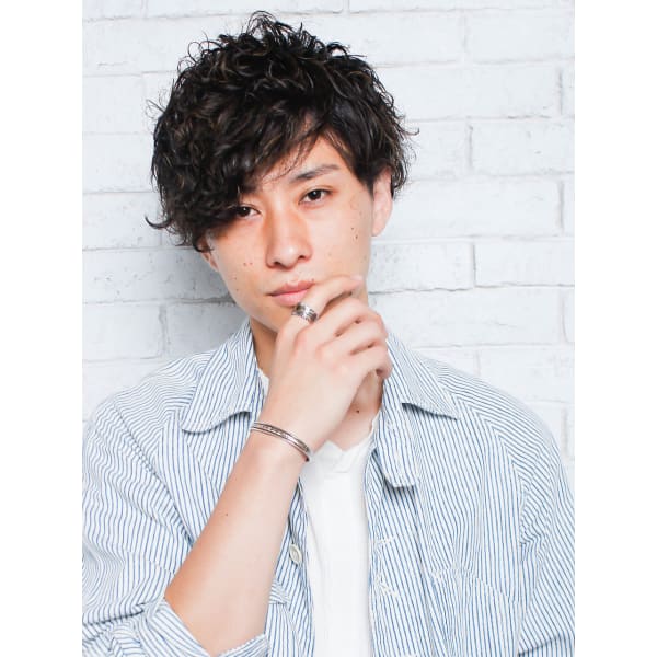 ★【メンズ限定!!】メンズフルコース!!極!! ¥11900★