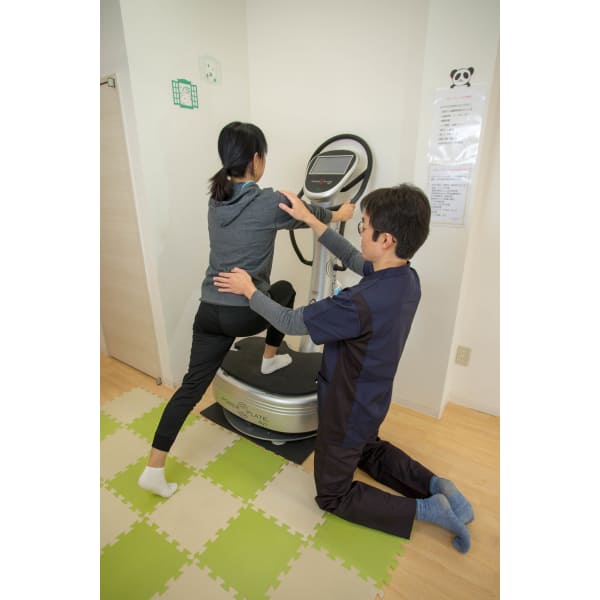 🎉70%OFF🎉初回限定2,980円✨パワープレート体験で美姿勢