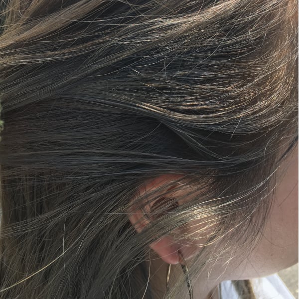 カラー＆似合わせカット＆トリートメント（