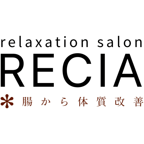 RECIA relaxation salon