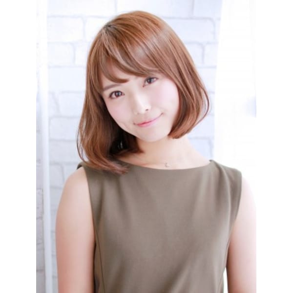 カット+2STEPトリートメント【¥7150】