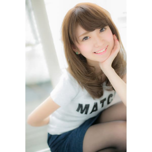 【人気No.1メニュー!!】カット+イルミナカラー+トリートメント¥11490