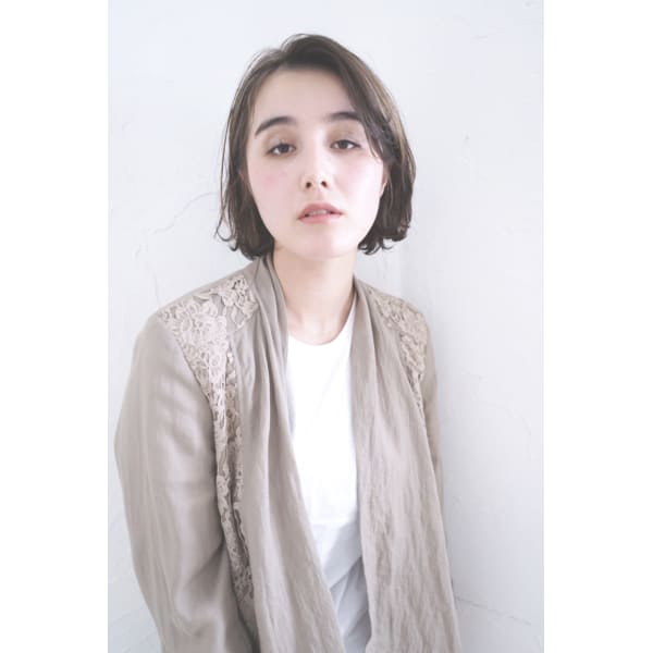 【人気】AND監修シアトネカラー＋CMCトリートメント＋ナノスチーム￥12495　渋谷