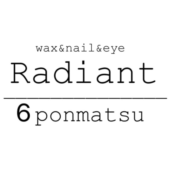 Radiant 6ponmatsu