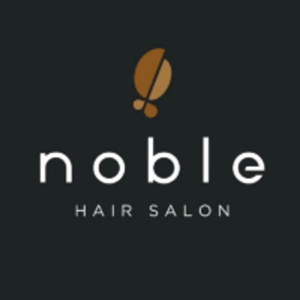 Noble Hair Salon ノーブルヘアサロン の予約 サロン情報 美容院 美容室を予約するなら楽天ビューティ