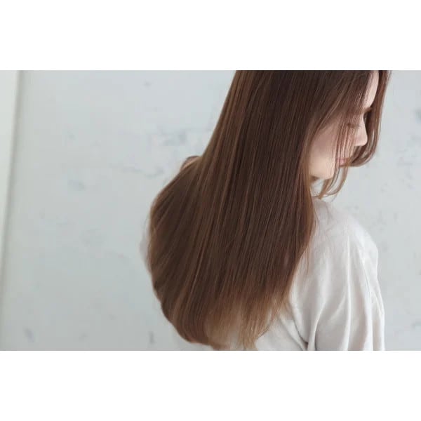 『メンズ限定』カット+頭皮クレンジング+眉カット ¥5980