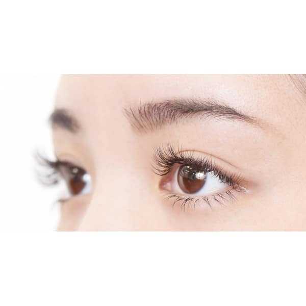 80本(ナチュラルな目元) まで！最高級ミンク！【シングル】