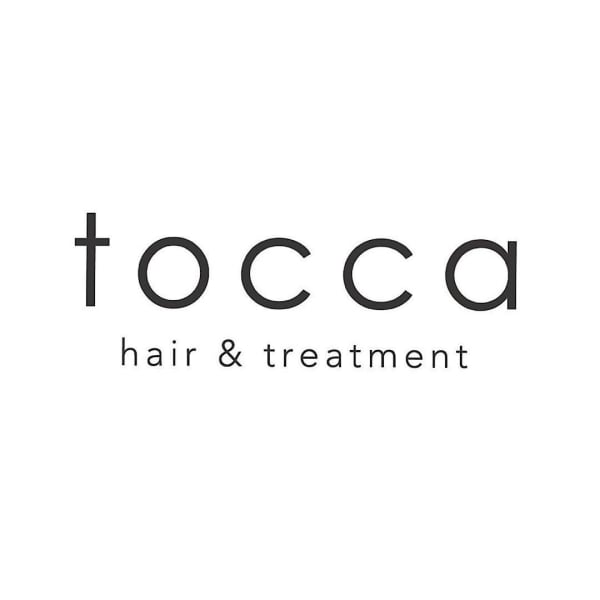 tocca hair & treatment 難波店