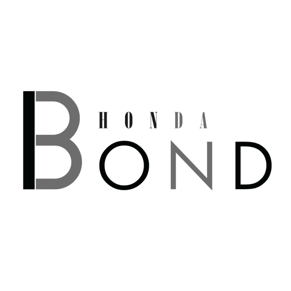 BOND HONDA