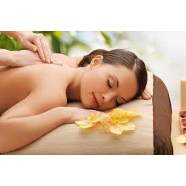 【ボディ＆フェイシャル】アロマリンパドレナージュ 140分