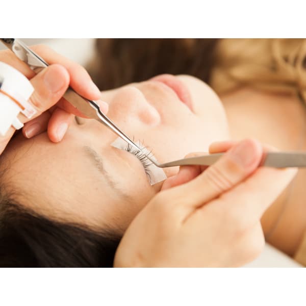 〈新規〉シングルラッシュ（オフ込み）100本