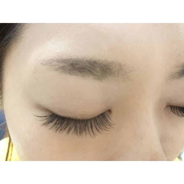 《ご新規》フラットラッシュRami　100本（オフ込み）