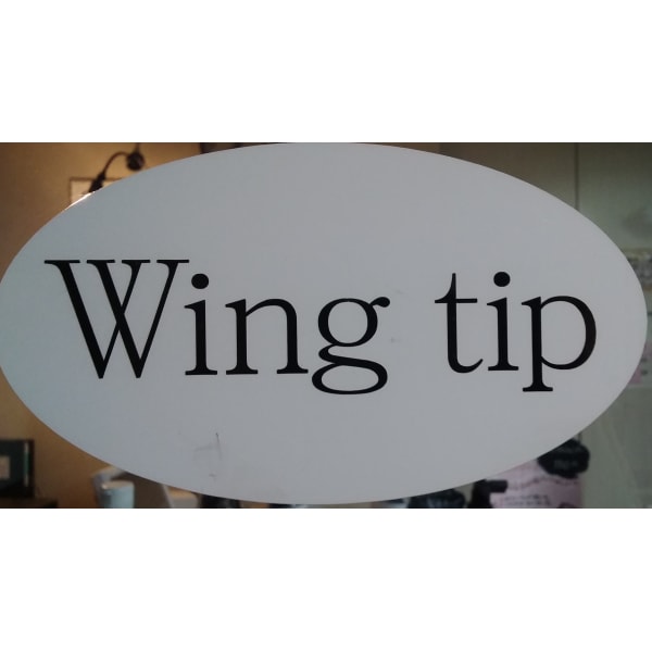 Wing Tip