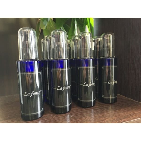 【育毛促進／無料カウンセリング】お悩みの原因判断→パーソナル育毛促進