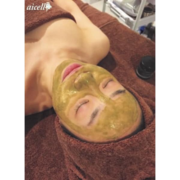 ★新規限定【美肌・ニキビケア】ハーブピーリング碧¥18,700⇒¥14,960