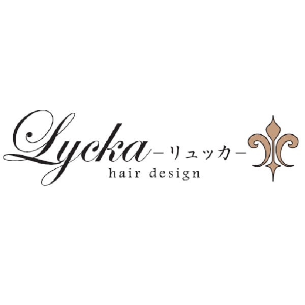 Lycka -リュッカ- hair design