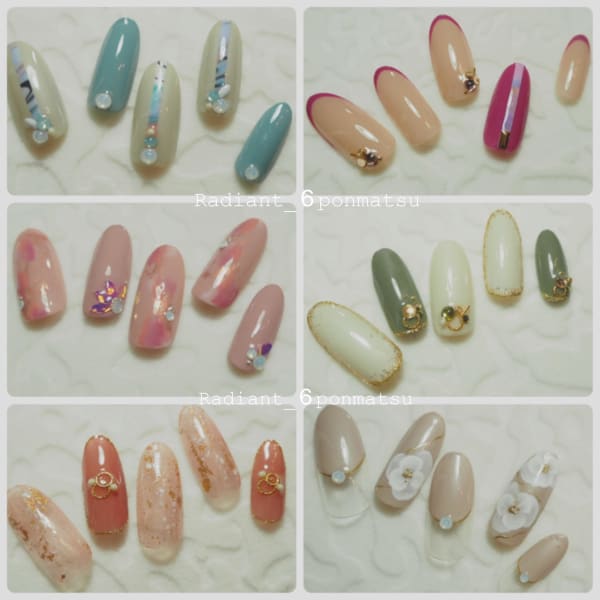 トレンドアートコレクション