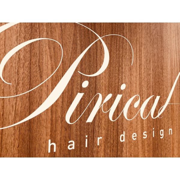 Pirica hair design