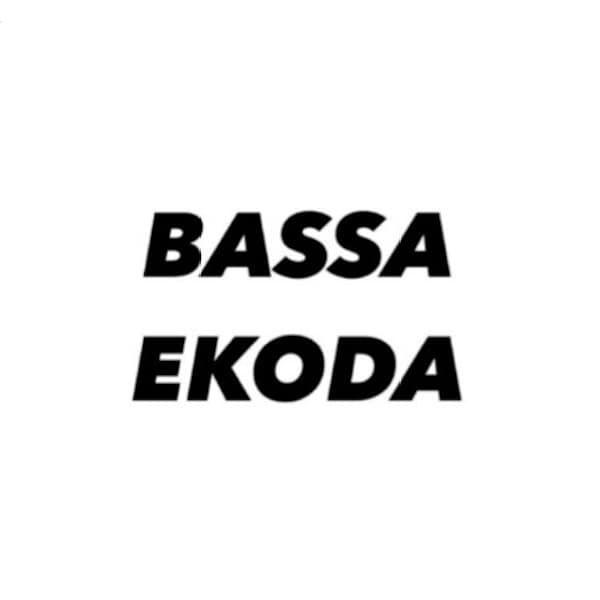 Bassa 江古田店 バサエコダテン の予約 サロン情報 美容院 美容室