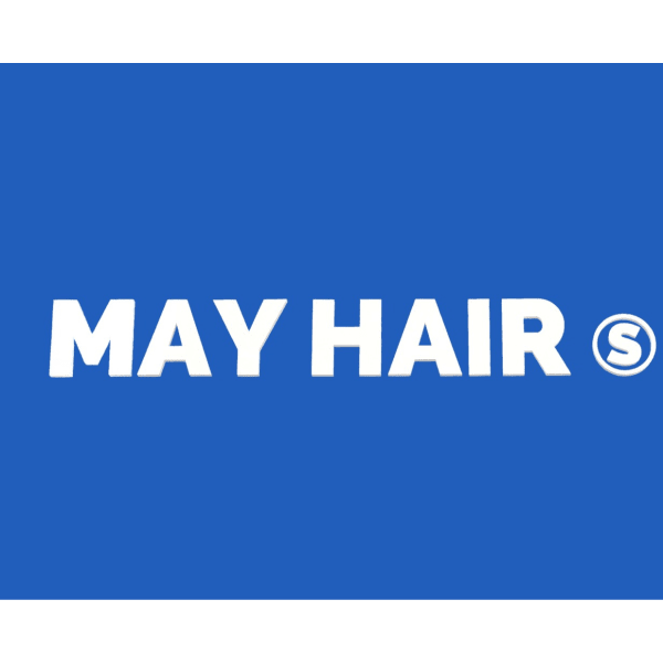 MAY HAIR